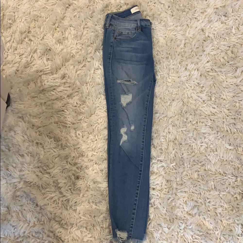 Hidden Jeans - image 4